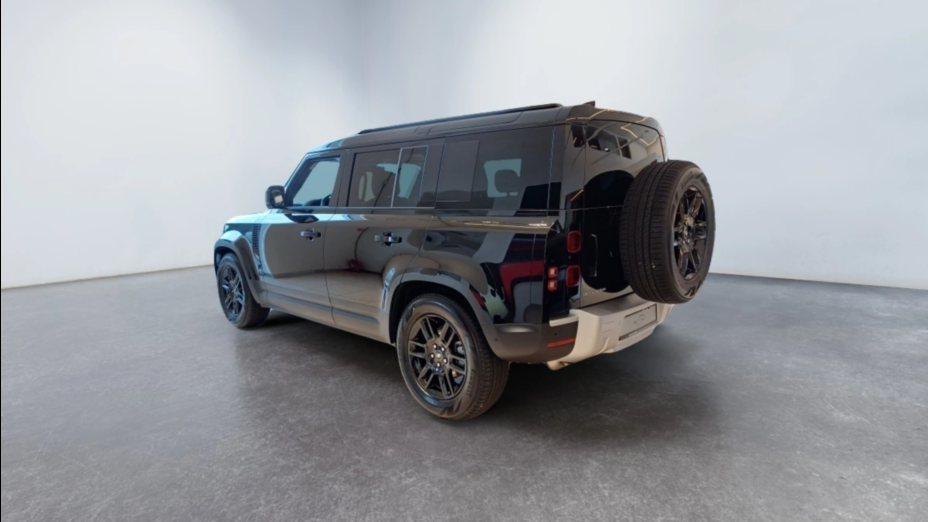 LAND ROVER Defender Defender 110 3.0 D250 mHEV S Nowy