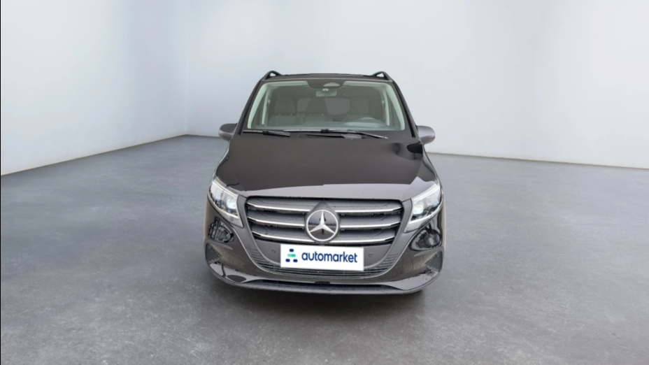 MERCEDES-BENZ Vito Vito 114 CDI L3 447.605 Nowy