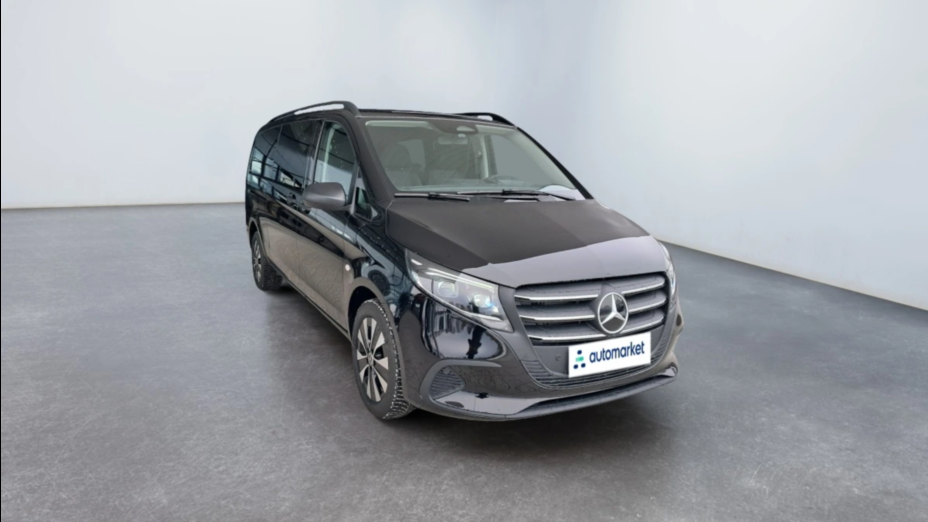 MERCEDES-BENZ Vito Vito 114 CDI L3 447.605 Nowy