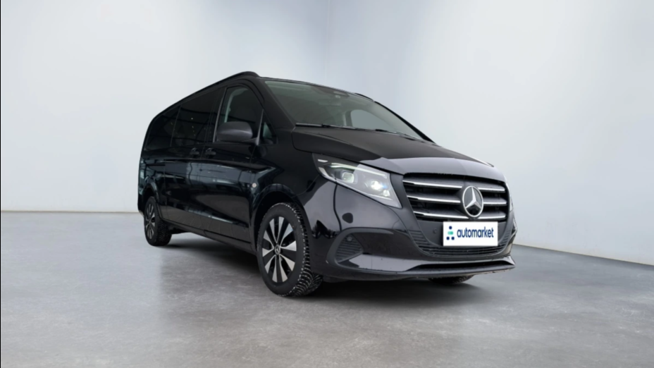 MERCEDES-BENZ Vito Vito 114 CDI L3 447.605 Nowy