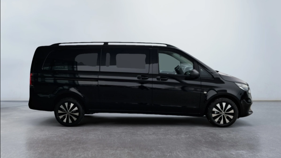 MERCEDES-BENZ Vito Vito 114 CDI L3 447.605 Nowy