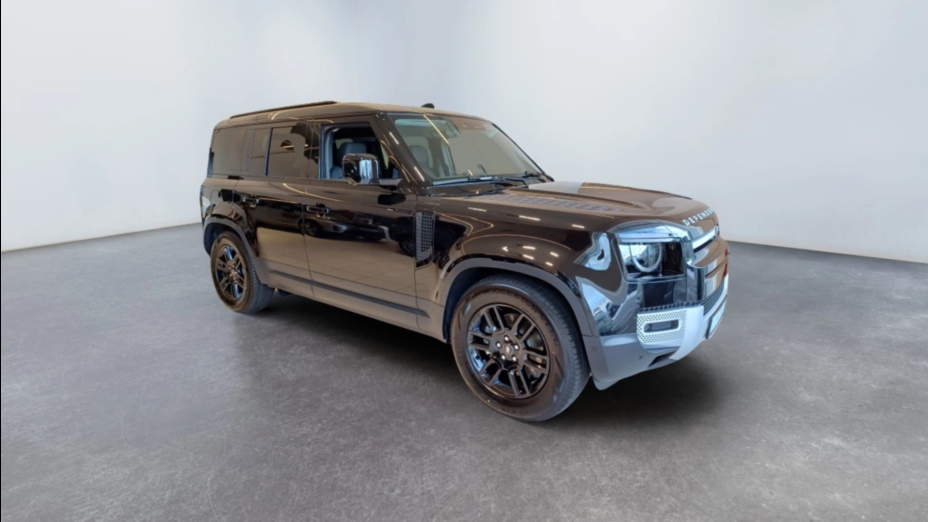 LAND ROVER Defender Defender 110 3.0 D250 mHEV S Nowy
