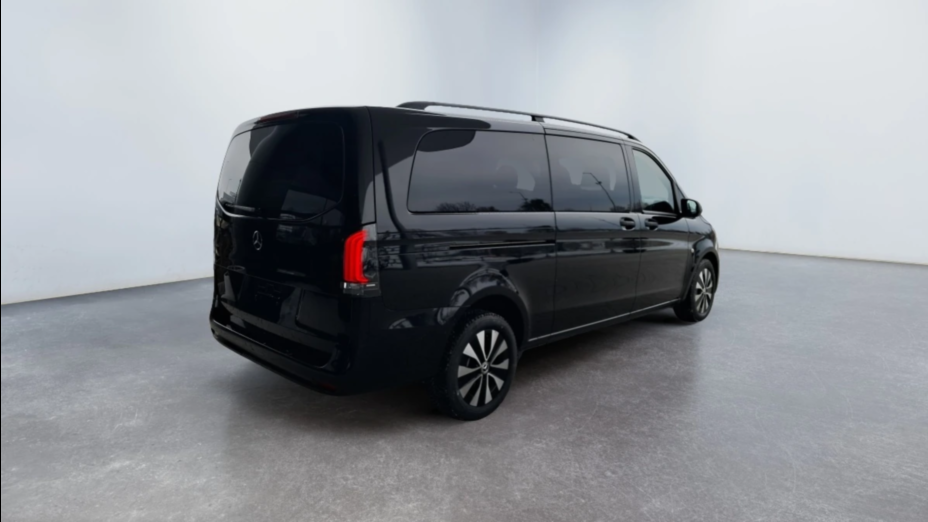 MERCEDES-BENZ Vito Vito 114 CDI L3 447.605 Nowy