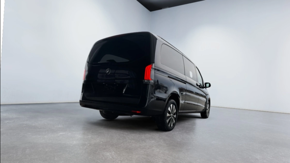 MERCEDES-BENZ Vito Vito 114 CDI L3 447.605 Nowy