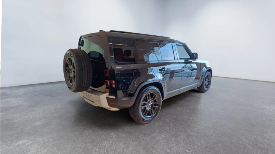 LAND ROVER Defender Defender 110 3.0 D250 mHEV S Nowy