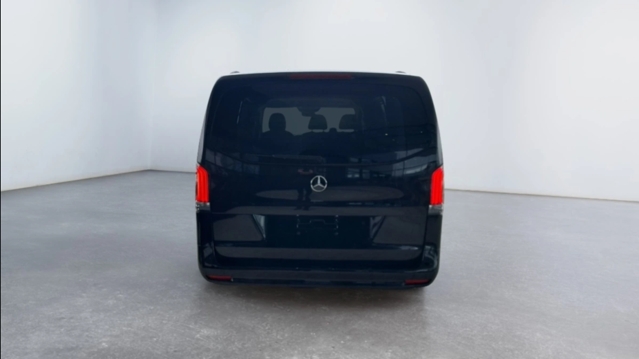 MERCEDES-BENZ Vito Vito 114 CDI L3 447.605 Nowy