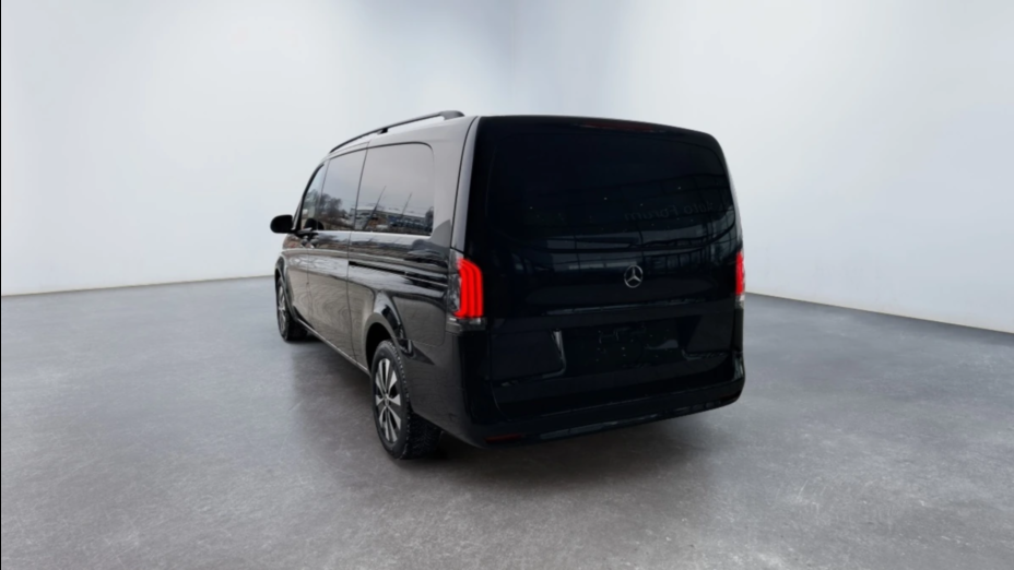 MERCEDES-BENZ Vito Vito 114 CDI L3 447.605 Nowy