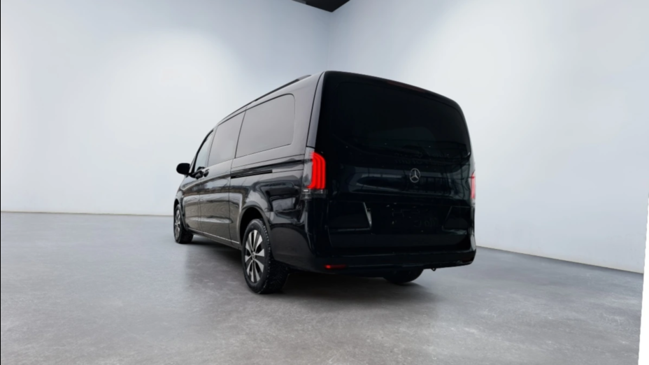 MERCEDES-BENZ Vito Vito 114 CDI L3 447.605 Nowy