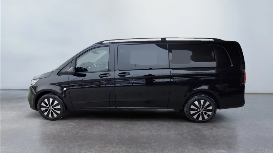 MERCEDES-BENZ Vito Vito 114 CDI L3 447.605 Nowy