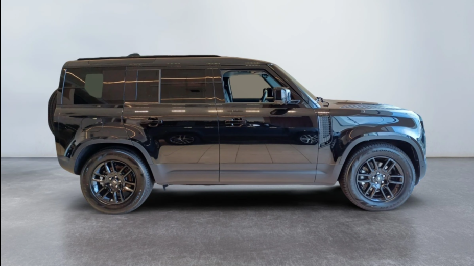 LAND ROVER Defender Defender 110 3.0 D250 mHEV S Nowy