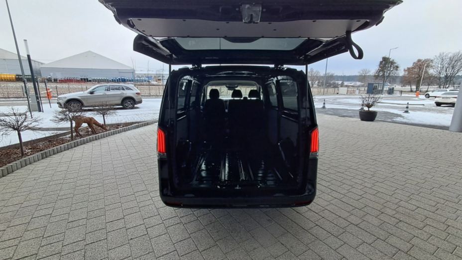 MERCEDES-BENZ Vito Vito 114 CDI L3 447.605 Nowy