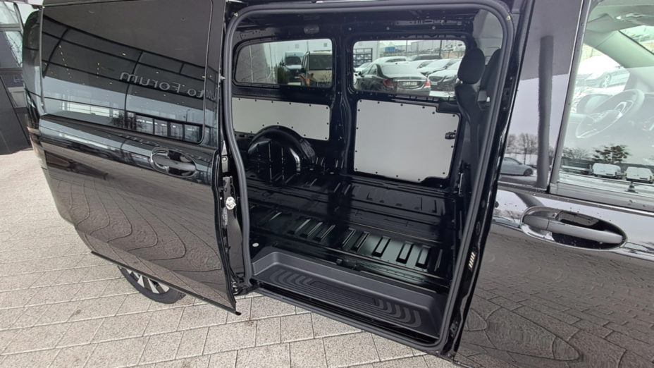 MERCEDES-BENZ Vito Vito 114 CDI L3 447.605 Nowy