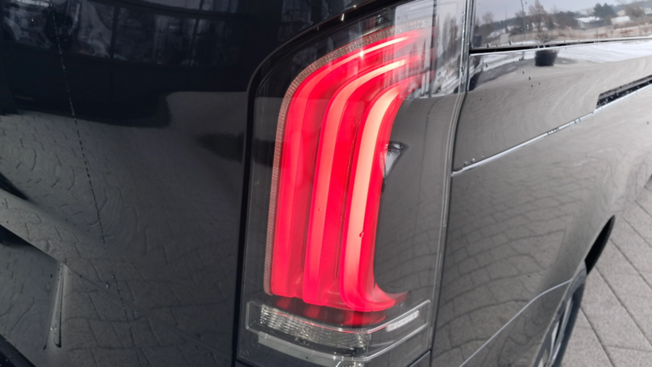 MERCEDES-BENZ Vito Vito 114 CDI L3 447.605 Nowy