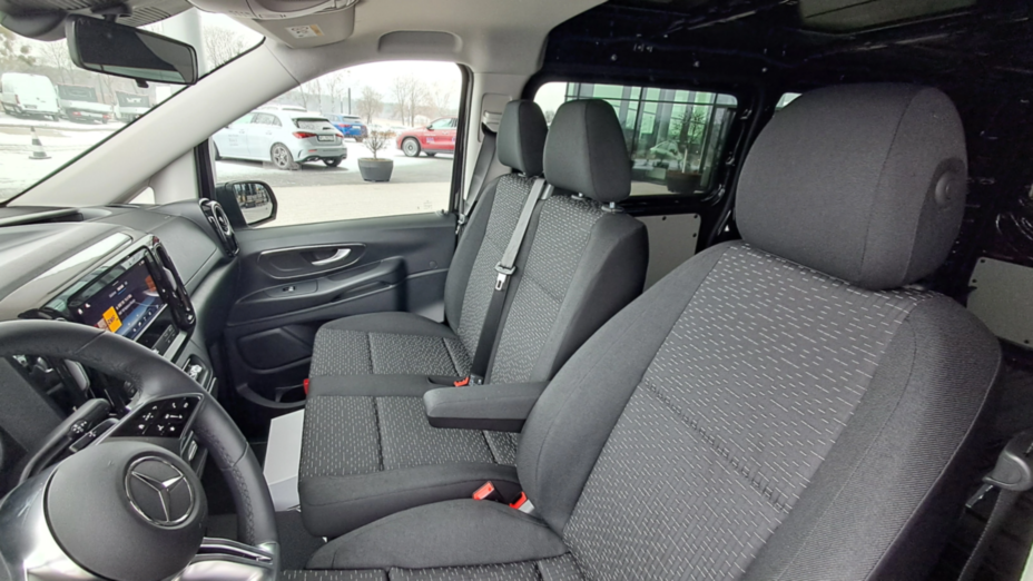 MERCEDES-BENZ Vito Vito 114 CDI L3 447.605 Nowy