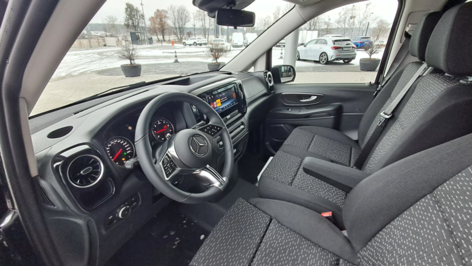 MERCEDES-BENZ Vito Vito 114 CDI L3 447.605 Nowy