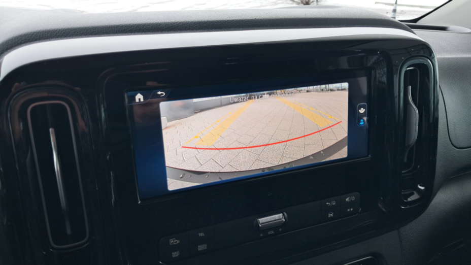 MERCEDES-BENZ Vito Vito 114 CDI L3 447.605 Nowy