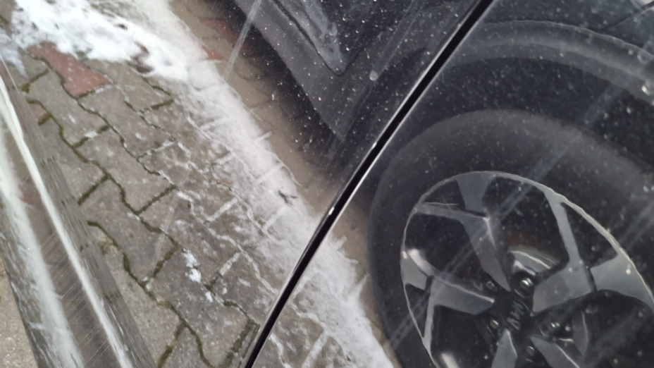 OPEL Insignia Insignia 2.0 CDTI Business Edition S&S aut
