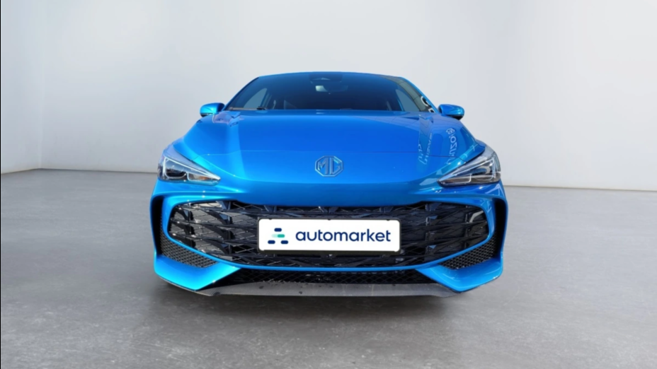 MG MG3 MG3 1.5 Excite Nowy