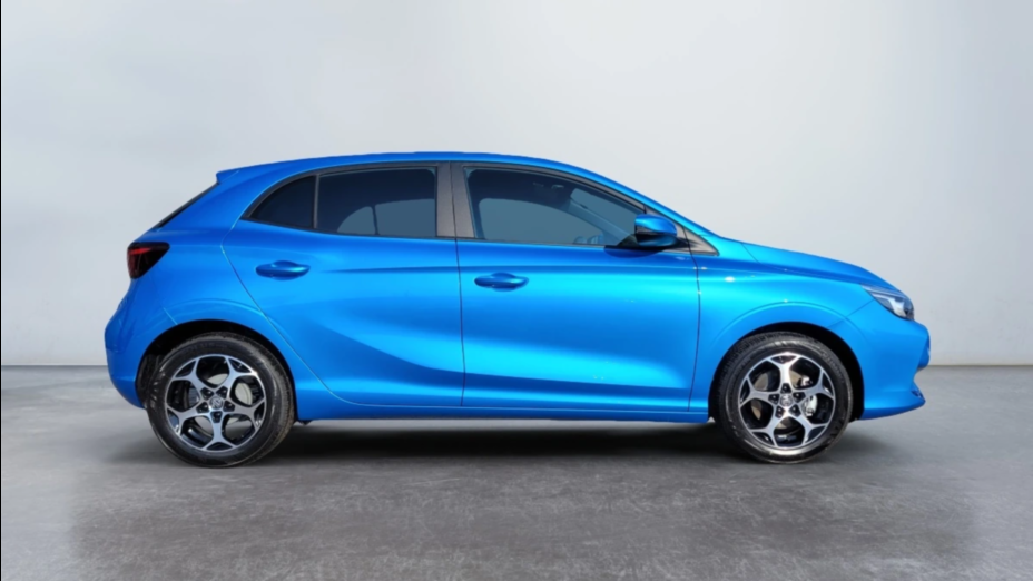 MG MG3 MG3 1.5 Excite Nowy