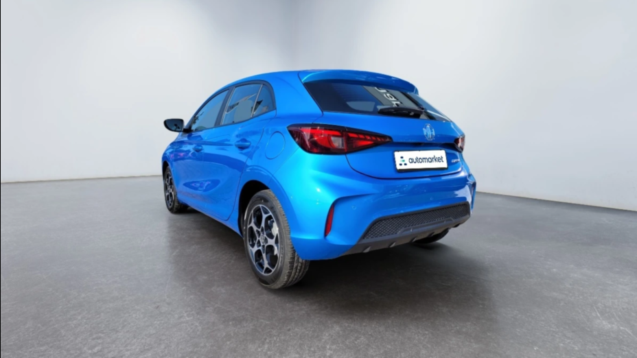 MG MG3 MG3 1.5 Excite Nowy