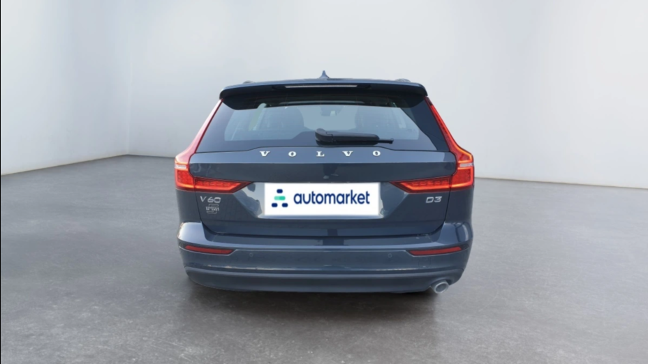 VOLVO V60 V60 D3 Momentum Pro