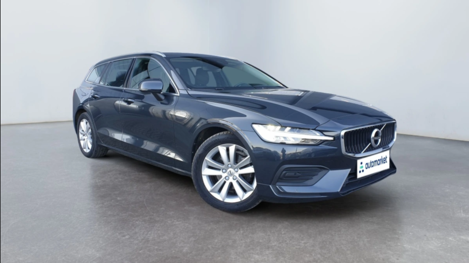 VOLVO V60 V60 D3 Momentum Pro