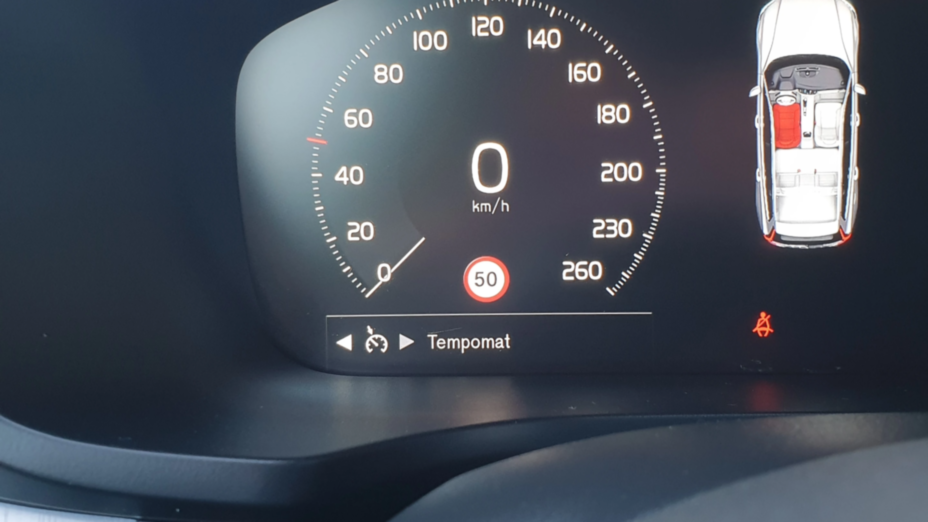 VOLVO V60 V60 D3 Momentum Pro