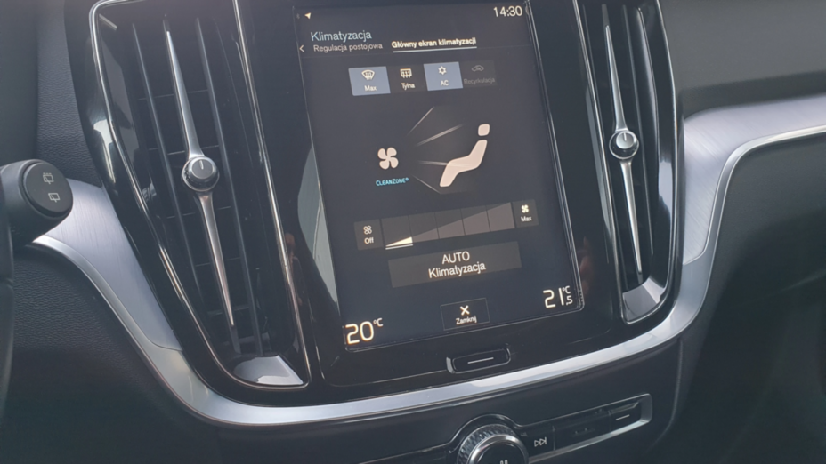 VOLVO V60 V60 D3 Momentum Pro
