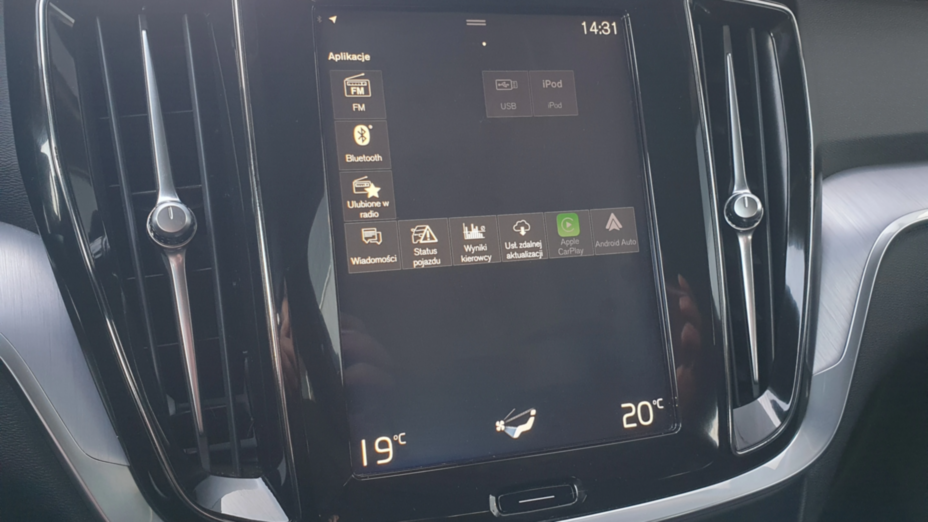 VOLVO V60 V60 D3 Momentum Pro