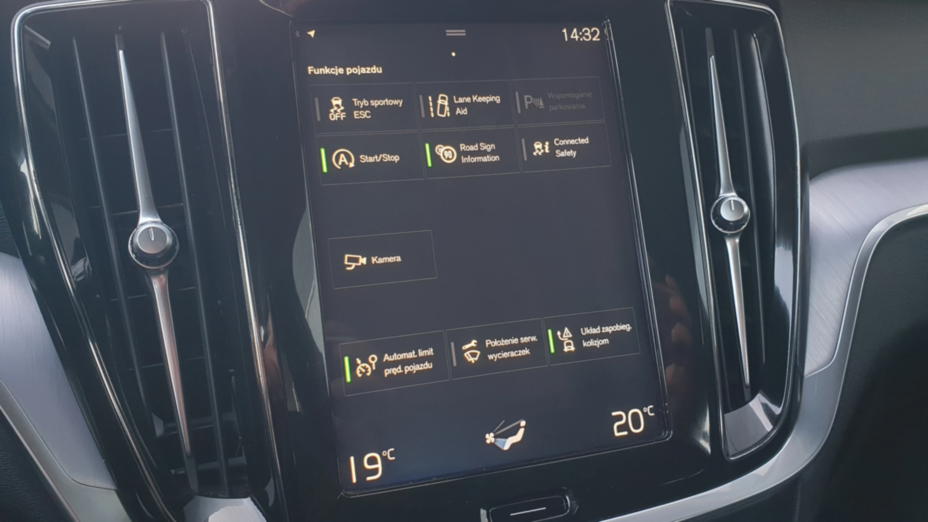 VOLVO V60 V60 D3 Momentum Pro