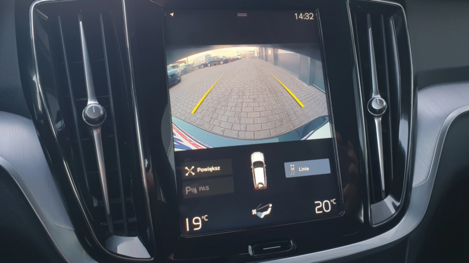 VOLVO V60 V60 D3 Momentum Pro
