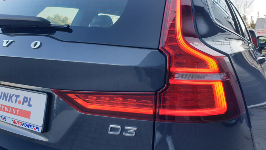 VOLVO V60 V60 D3 Momentum Pro