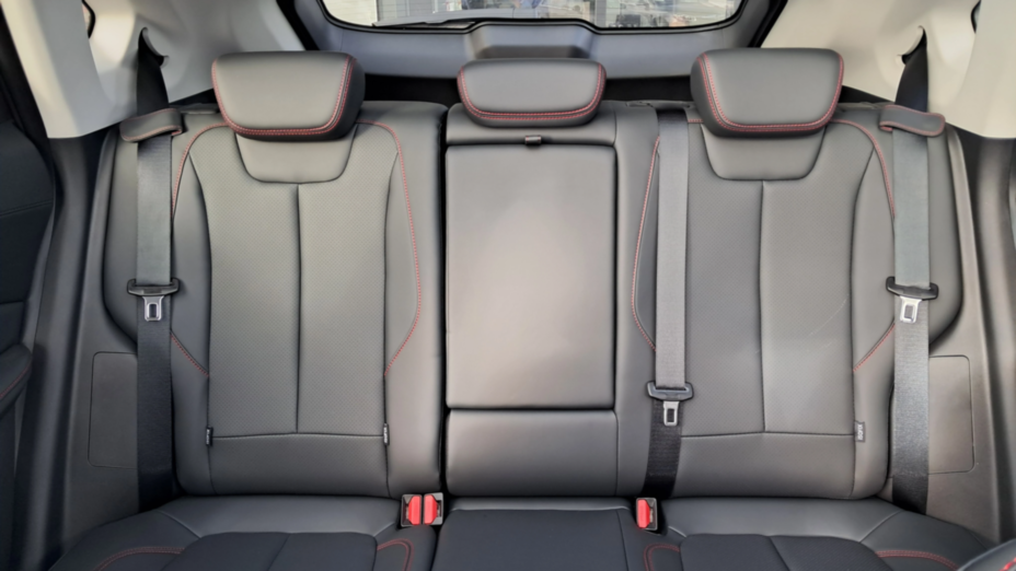 FORTHING T-Five T-Five 1.5 DVVT GDI DCT Nowy