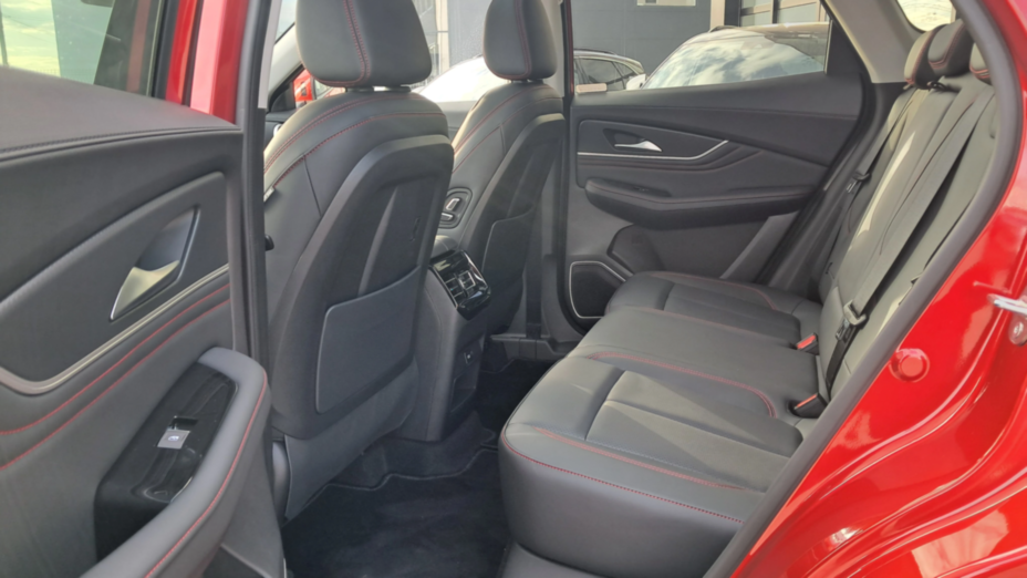 FORTHING T-Five T-Five 1.5 DVVT GDI DCT Nowy