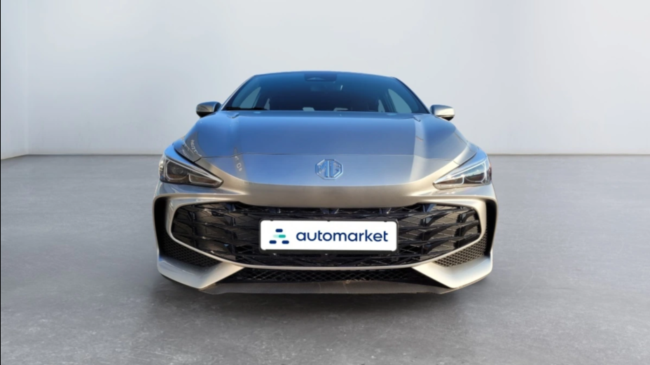 MG MG3 MG3 1.5 Excite Nowy