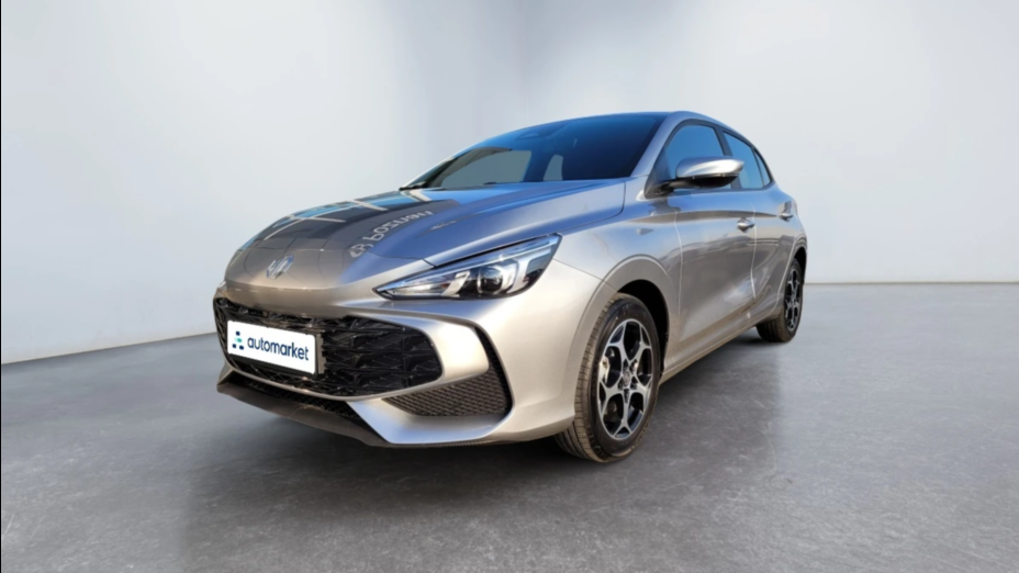 MG MG3 MG3 1.5 Excite Nowy