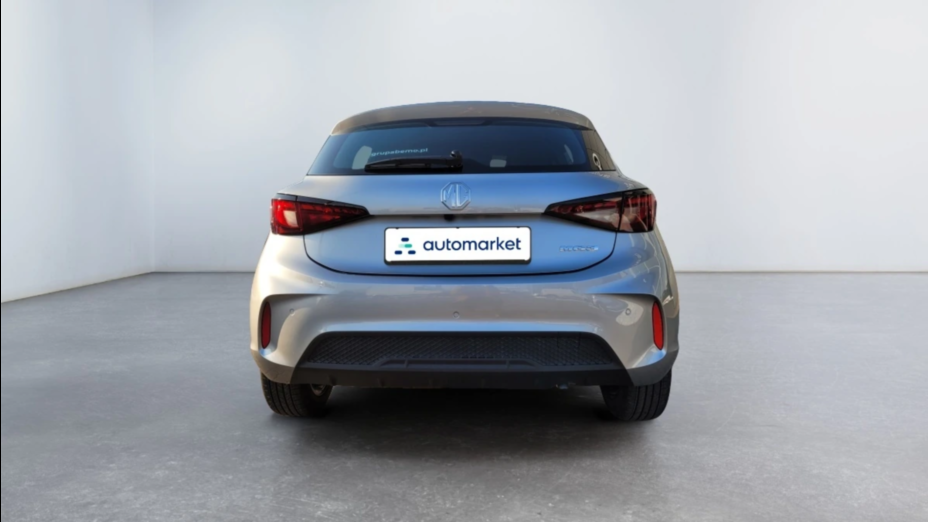 MG MG3 MG3 1.5 Excite Nowy