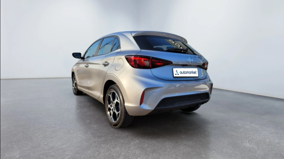 MG MG3 MG3 1.5 Excite Nowy