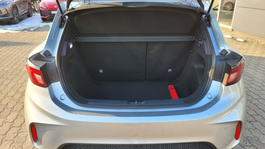 MG MG3 MG3 1.5 Excite Nowy