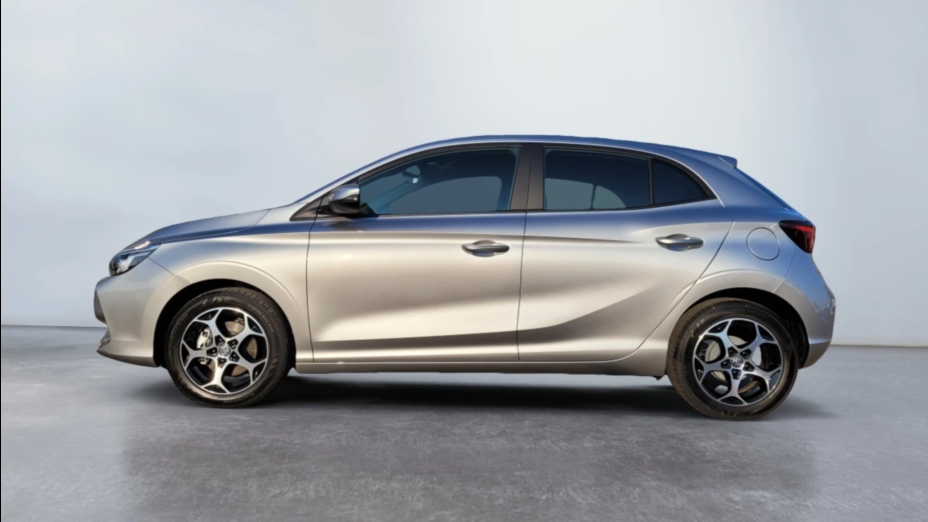 MG MG3 MG3 1.5 Excite Nowy