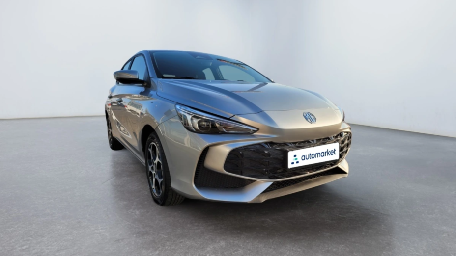 MG MG3 MG3 1.5 Excite Nowy