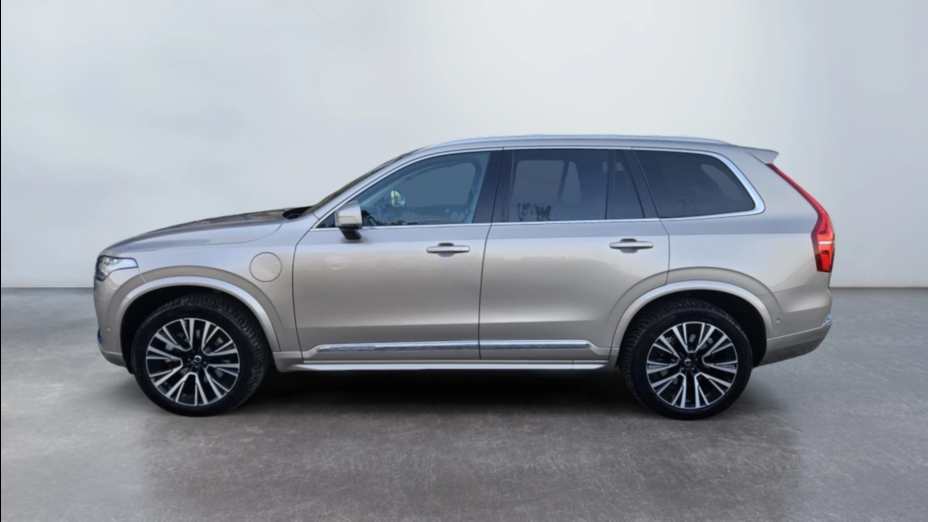VOLVO XC90 XC90 T8 AWD Plug-In Hybrid Ultimate Bright 7os aut