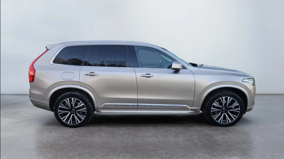 VOLVO XC90 XC90 T8 AWD Plug-In Hybrid Ultimate Bright 7os aut