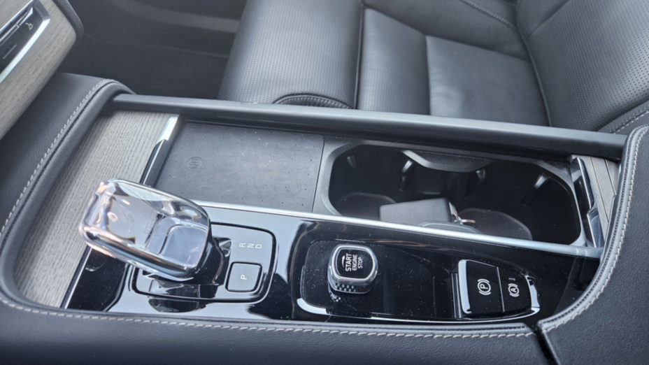 VOLVO XC90 XC90 T8 AWD Plug-In Hybrid Ultimate Bright 7os aut