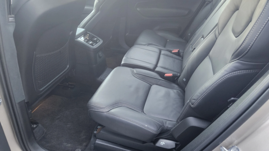 VOLVO XC90 XC90 T8 AWD Plug-In Hybrid Ultimate Bright 7os aut