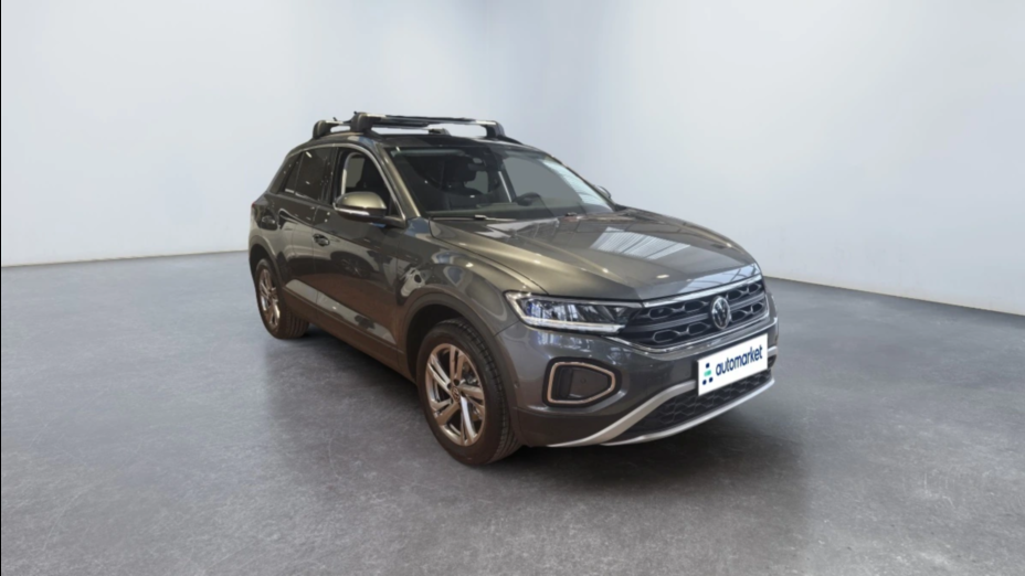 VOLKSWAGEN T-ROC T-ROC 1.5 TSI Life Plus Nowy