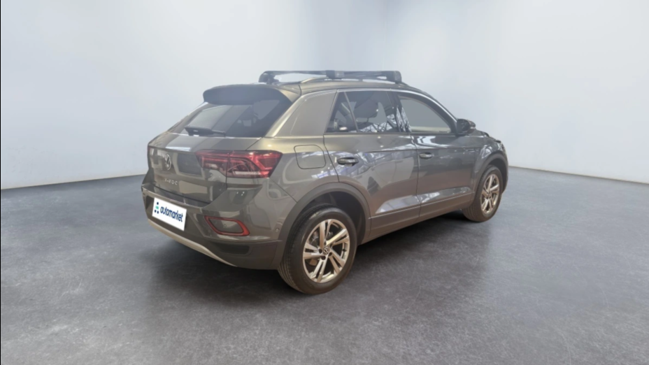 VOLKSWAGEN T-ROC T-ROC 1.5 TSI Life Plus Nowy