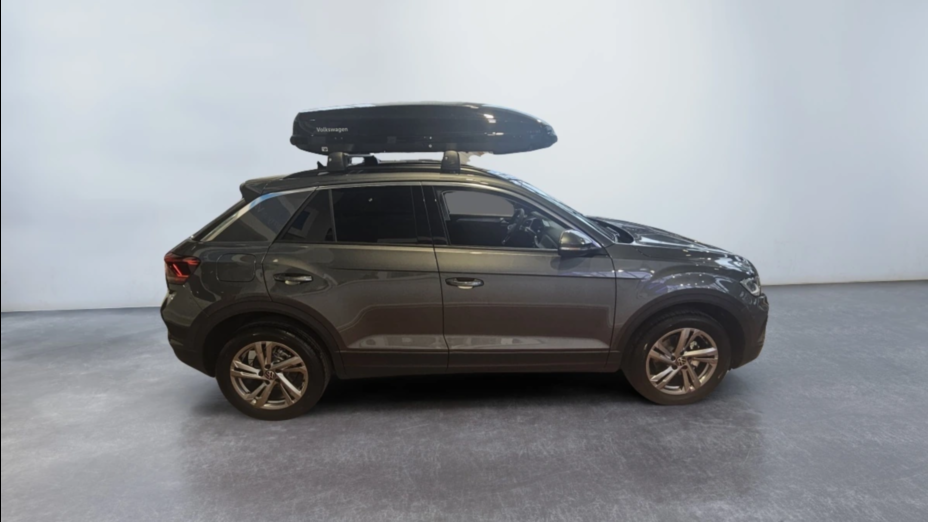 VOLKSWAGEN T-ROC T-ROC 1.5 TSI Life Plus Nowy