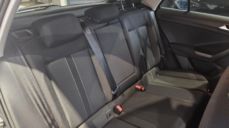 VOLKSWAGEN T-ROC T-ROC 1.5 TSI Life Plus Nowy