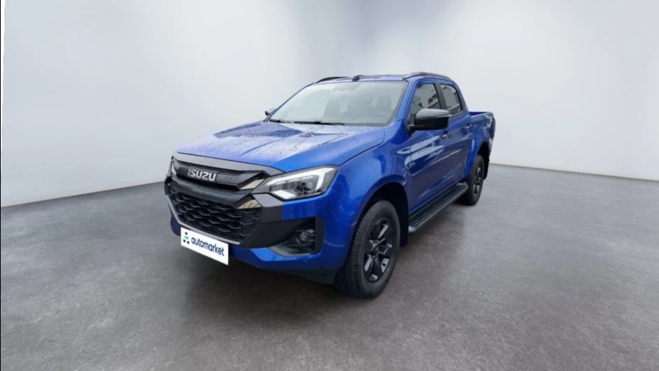 ISUZU D-Max D-Max 1.9 d DC LSE aut Nowy